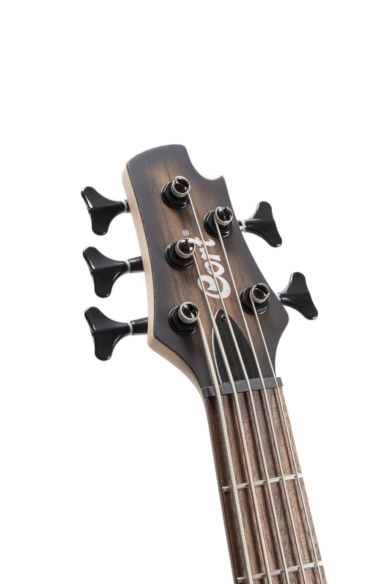 Cort C5 Plus OVMH Antique Brown Burst - Richards Guitars Of Stratford Upon Avon