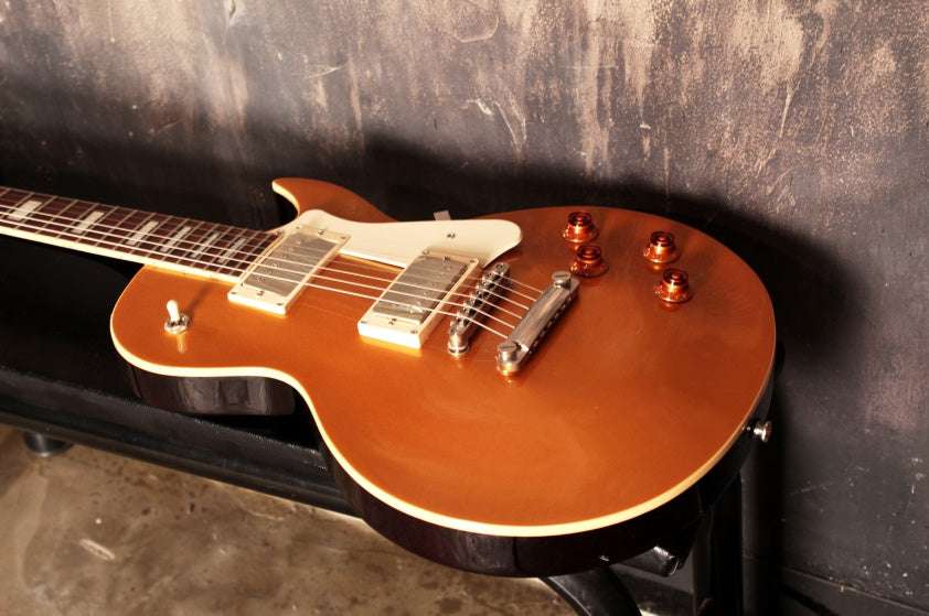 Cort CR200 Gold Top - Richards Guitars Of Stratford Upon Avon