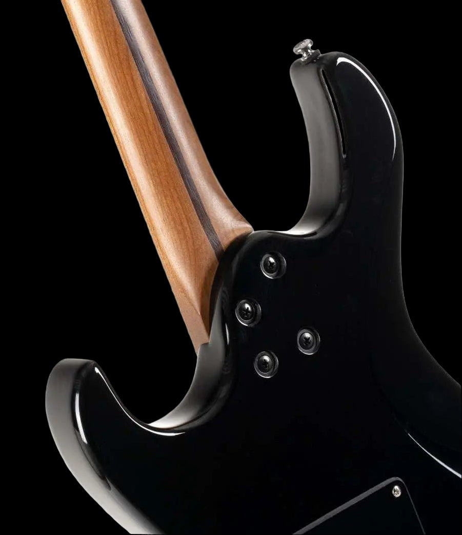 Cort G250 SE Black - Richards Guitars Of Stratford Upon Avon