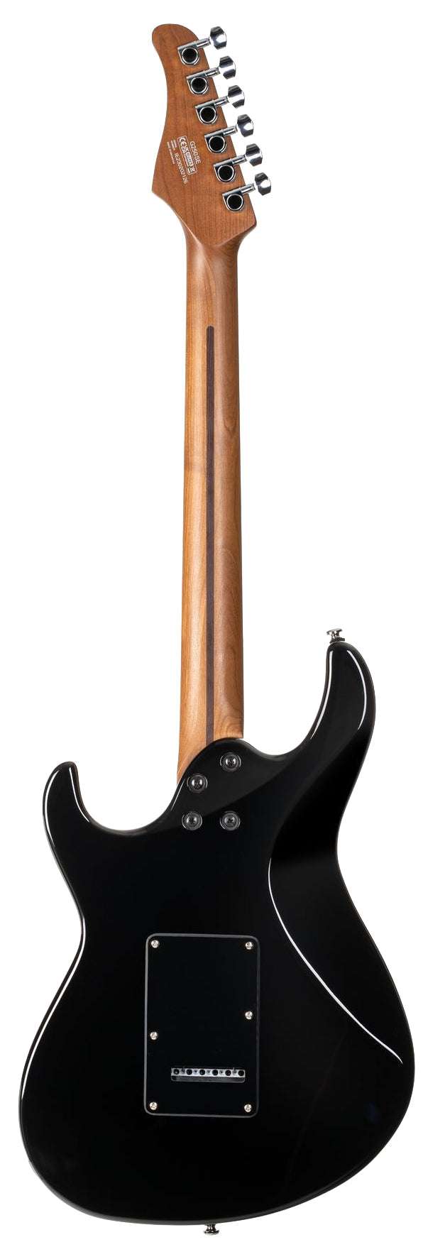 Cort G250 SE Black - Richards Guitars Of Stratford Upon Avon