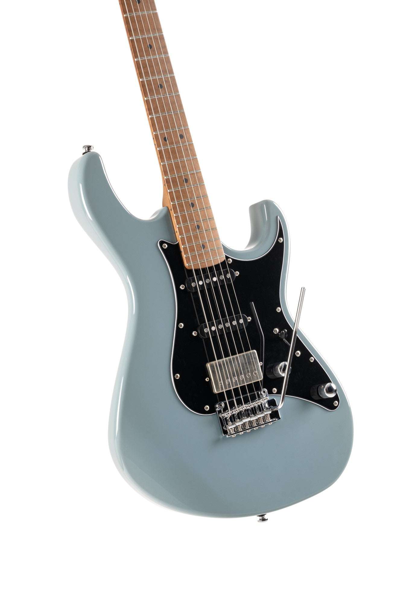 Cort G250 SE Ocean Blue Grey - Richards Guitars Of Stratford Upon Avon