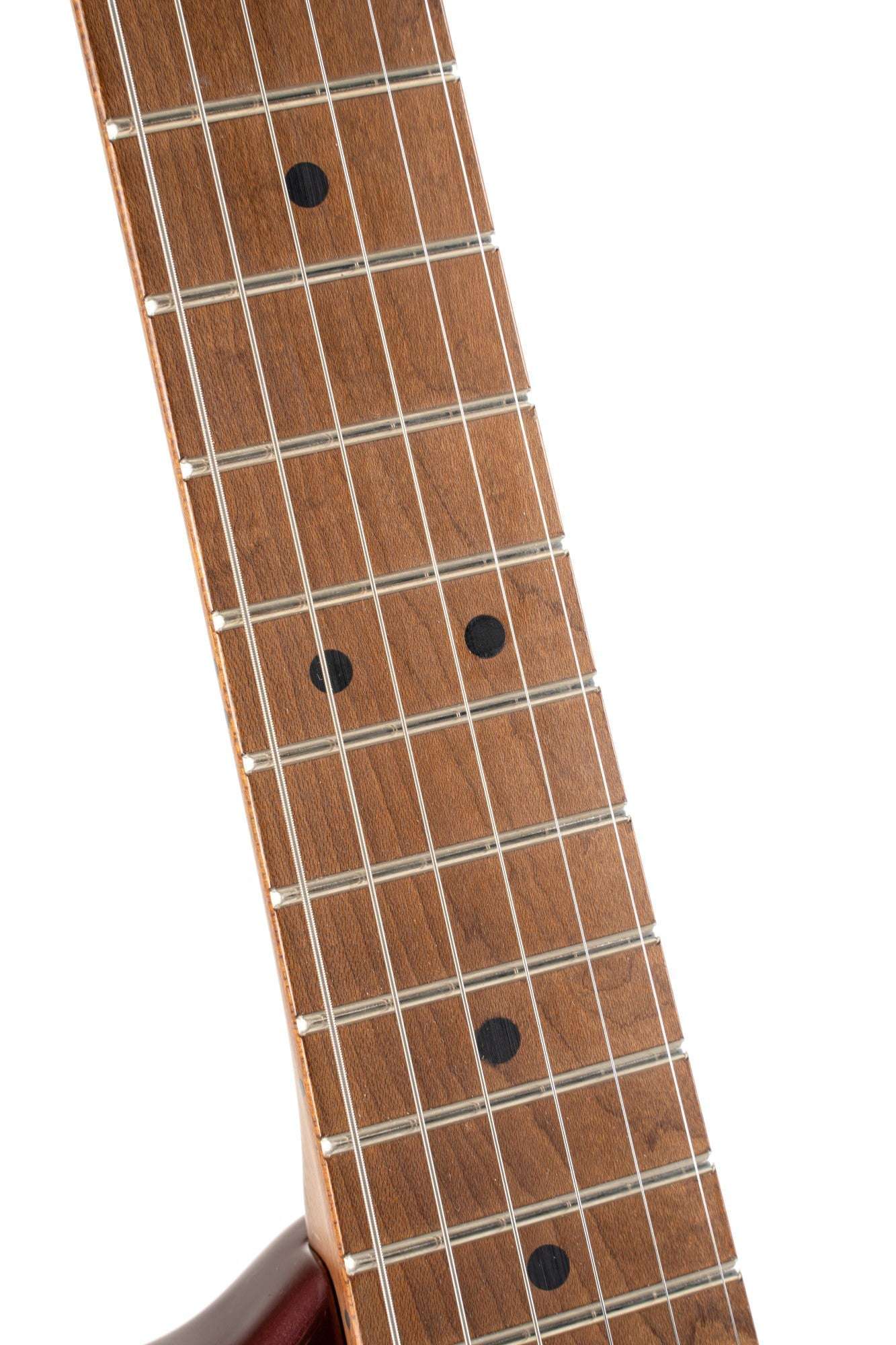 Cort G250 SE Vivid Burgundy - Richards Guitars Of Stratford Upon Avon