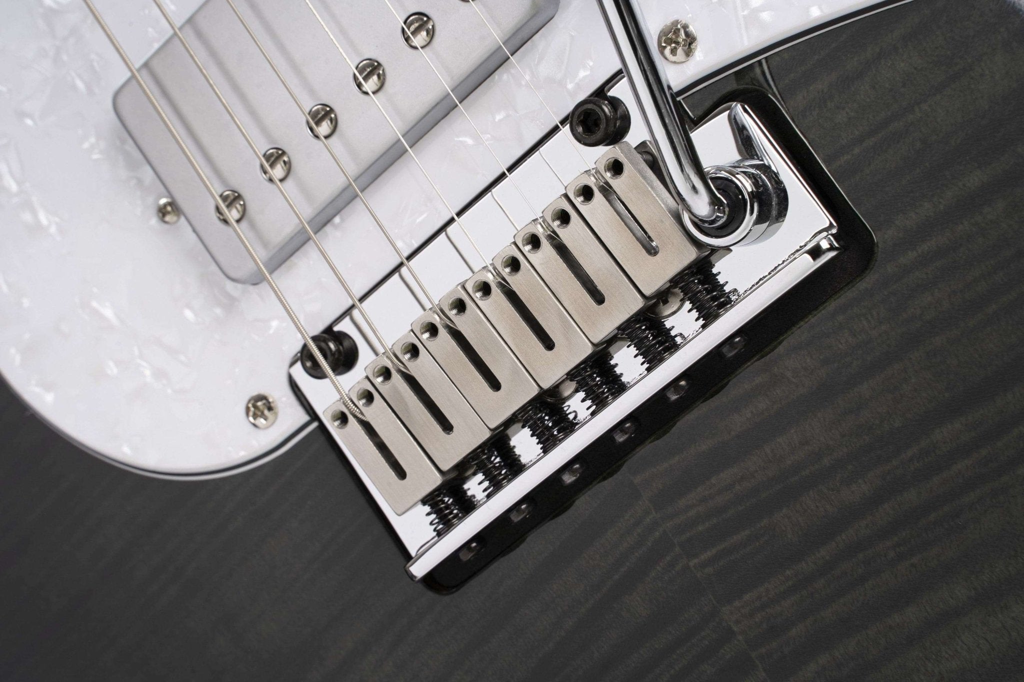 Cort G280 Select Trans Black - Richards Guitars Of Stratford Upon Avon