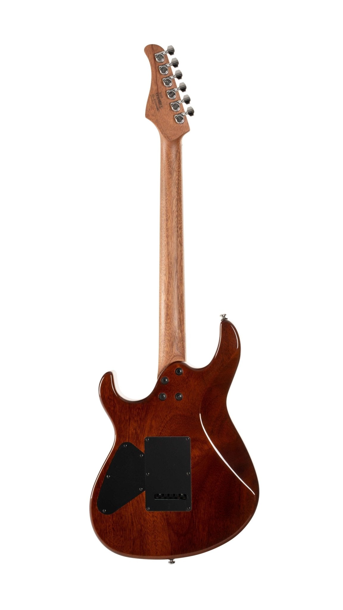 Cort G300 Glam Polar Ice Metallic Blue - Richards Guitars Of Stratford Upon Avon