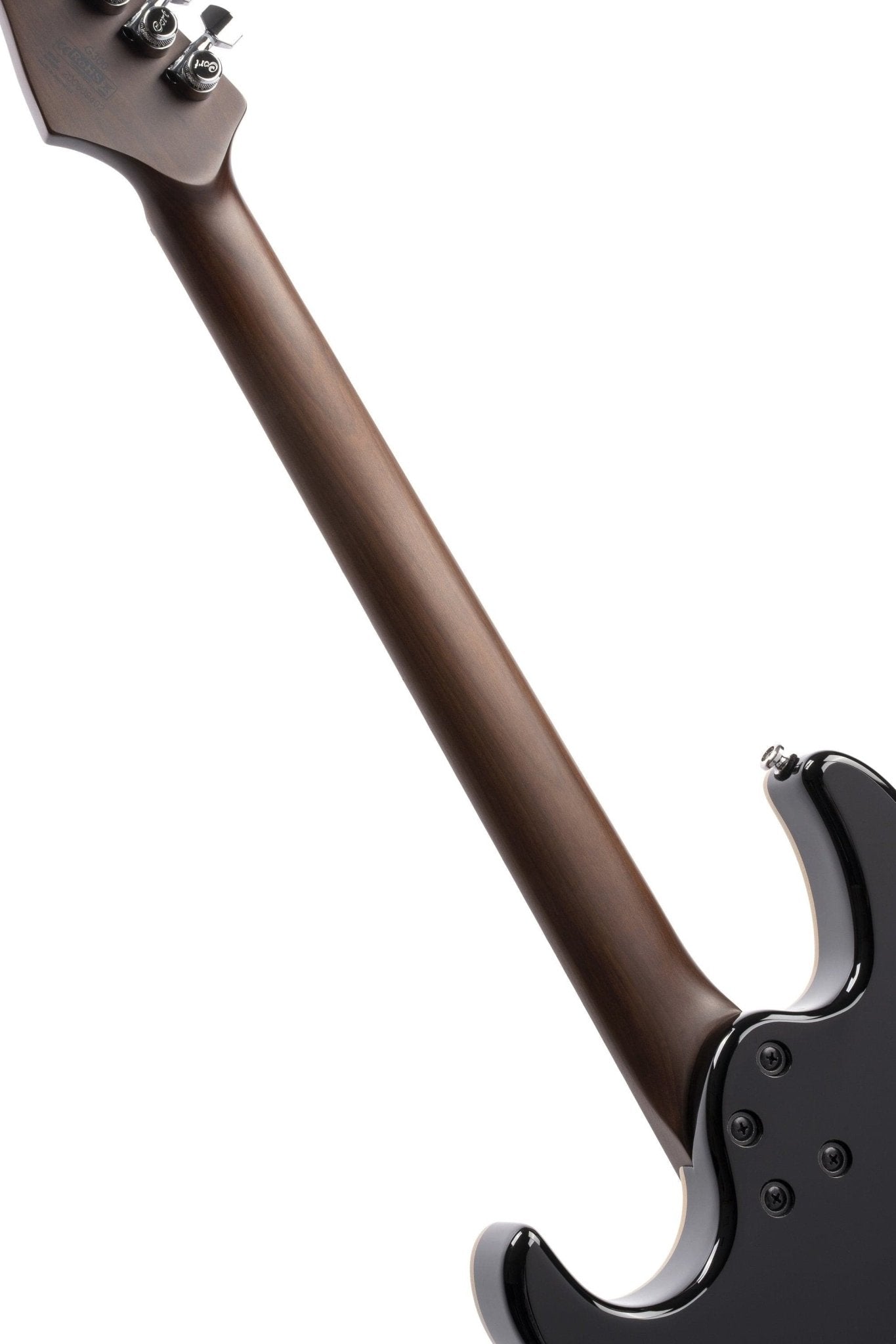 Cort G300 Pro Black - Richards Guitars Of Stratford Upon Avon