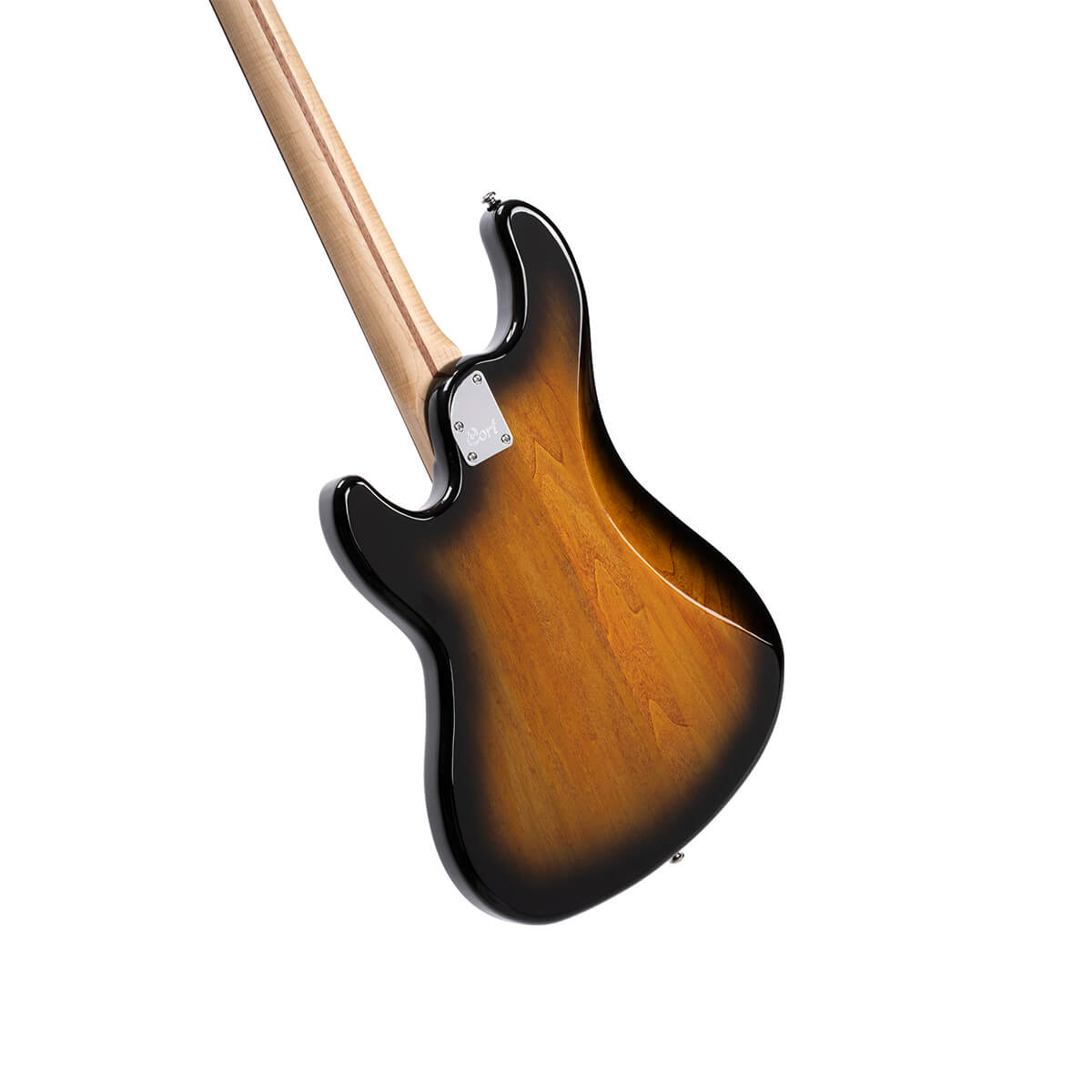 Cort GB24JJ 2 Tone Burst  Bass Guitar