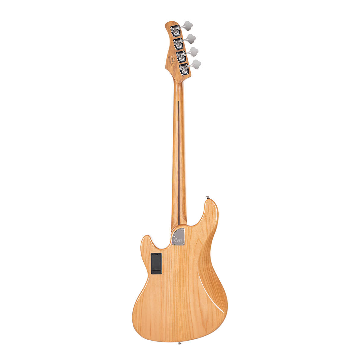 Cort GB64JJ, Natural  Bass Guitar