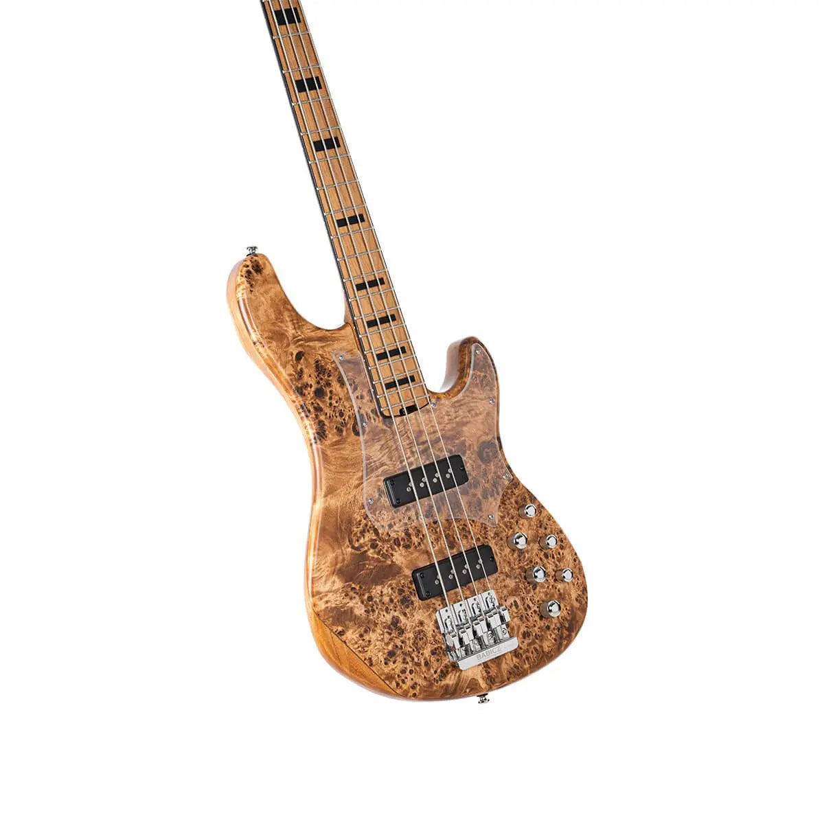 Cort GB-MODERN 4 Open Pore Vintage Natural w/case  Bass Guitar guitar for sale uk