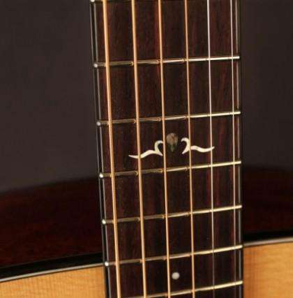 Cort Gold D6 w/case Natural - Richards Guitars Of Stratford Upon Avon