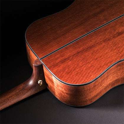 Cort Gold D6 w/case Natural - Richards Guitars Of Stratford Upon Avon