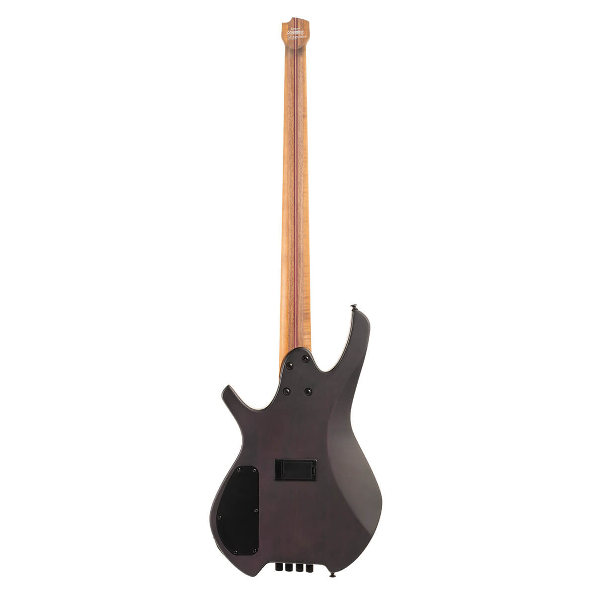 Cort Space 4 Star Dust Green w/bag Bass Guitar - Richards Guitars Of Stratford Upon Avon