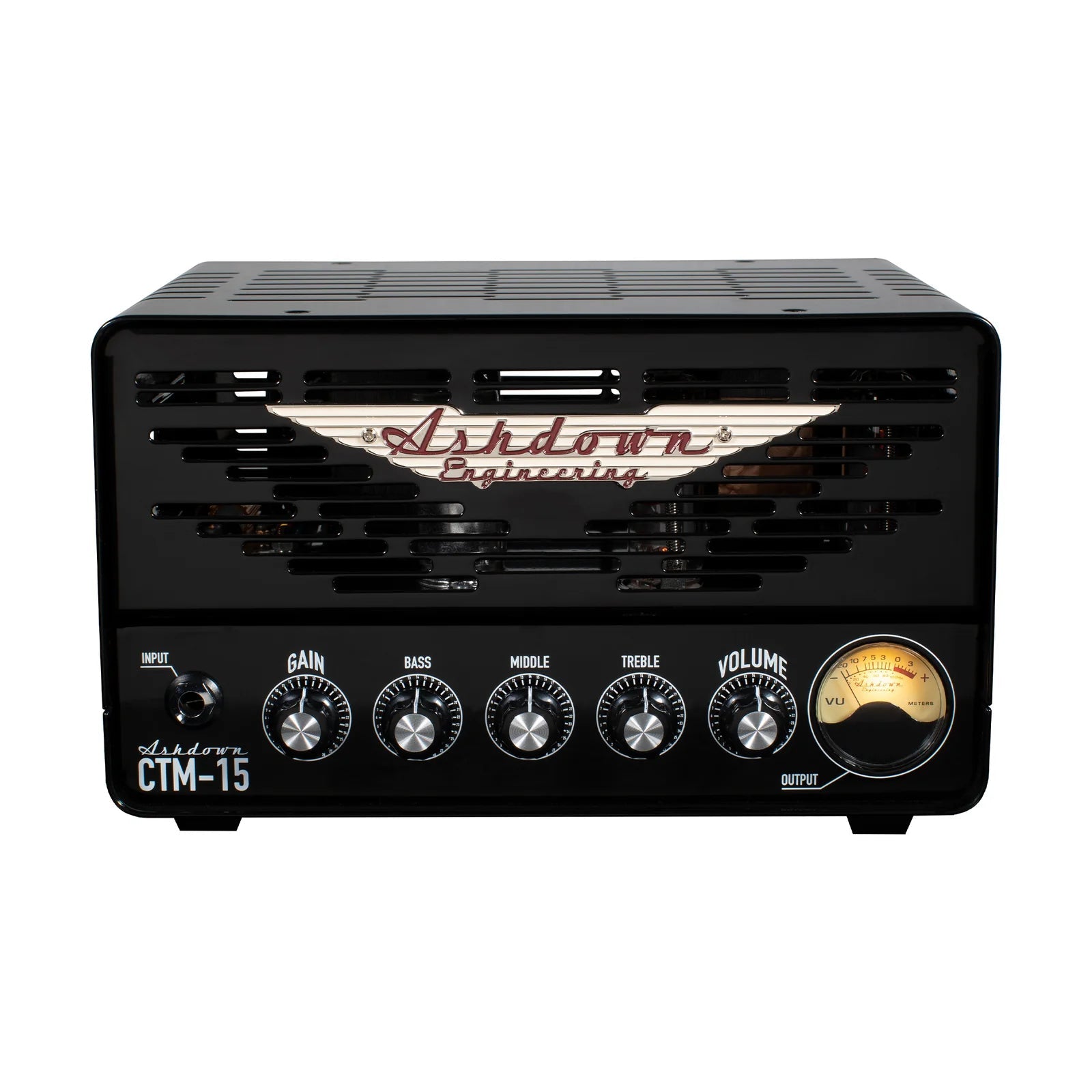 CTM - 15 - Richards Guitars Of Stratford Upon Avon