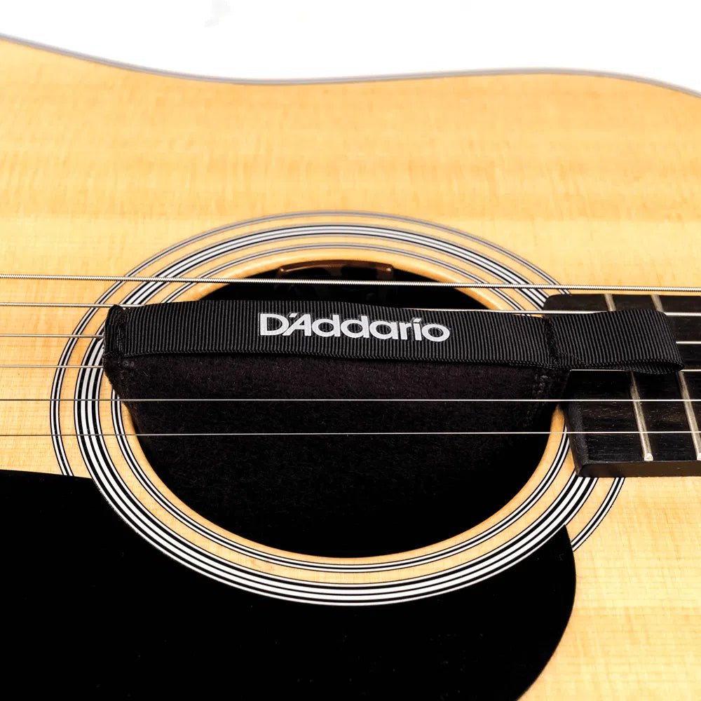 D'addario Humidipak Two - Way Humidification Maintain System - Richards Guitars Of Stratford Upon Avon