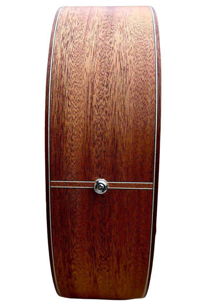 Dowina Mahogany GAC - Richards Guitars Of Stratford Upon Avon