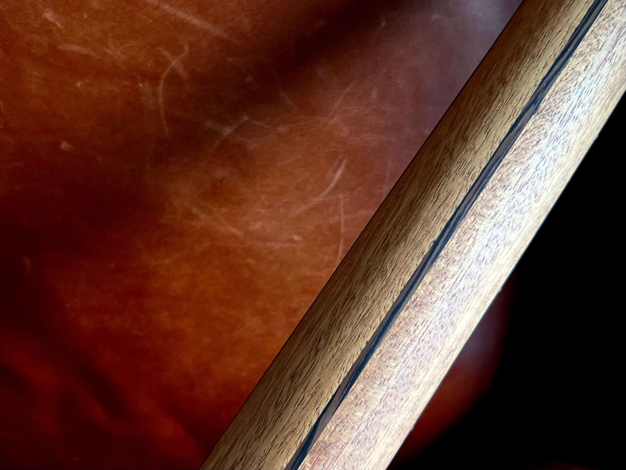 Dowina Masters Gallery Edition Cocobolo OMG - Richards Guitars Of Stratford Upon Avon