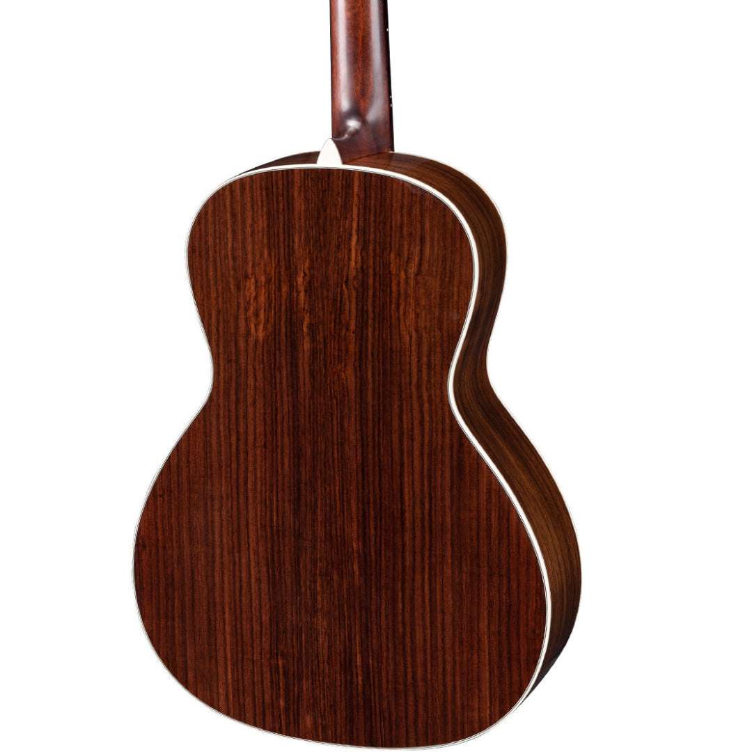 Eastman E20 00 SS TC (Price inc. Custom Pro Setup Package) - Richards Guitars Of Stratford Upon Avon