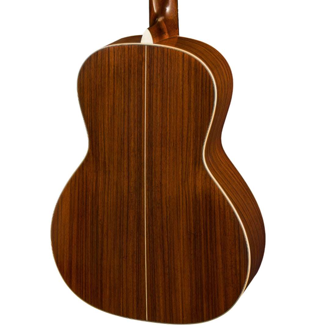 Eastman E20 OO SS/v Antique Sunburst (Price inc. Custom Pro Setup Package) - Richards Guitars Of Stratford Upon Avon