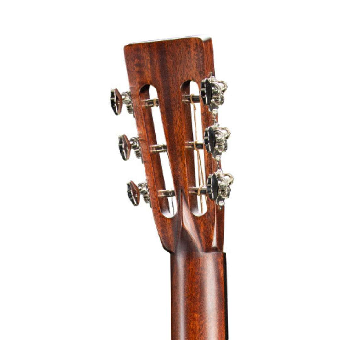 Eastman E20 OO TC (Price inc. Custom Pro Setup Package) - Richards Guitars Of Stratford Upon Avon