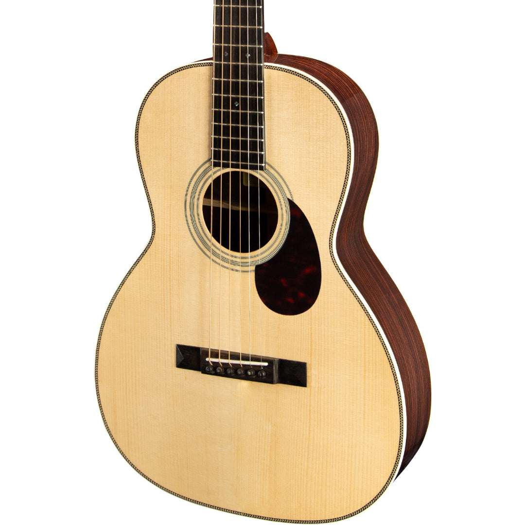 Eastman E20 OO TC (Price inc. Custom Pro Setup Package) - Richards Guitars Of Stratford Upon Avon