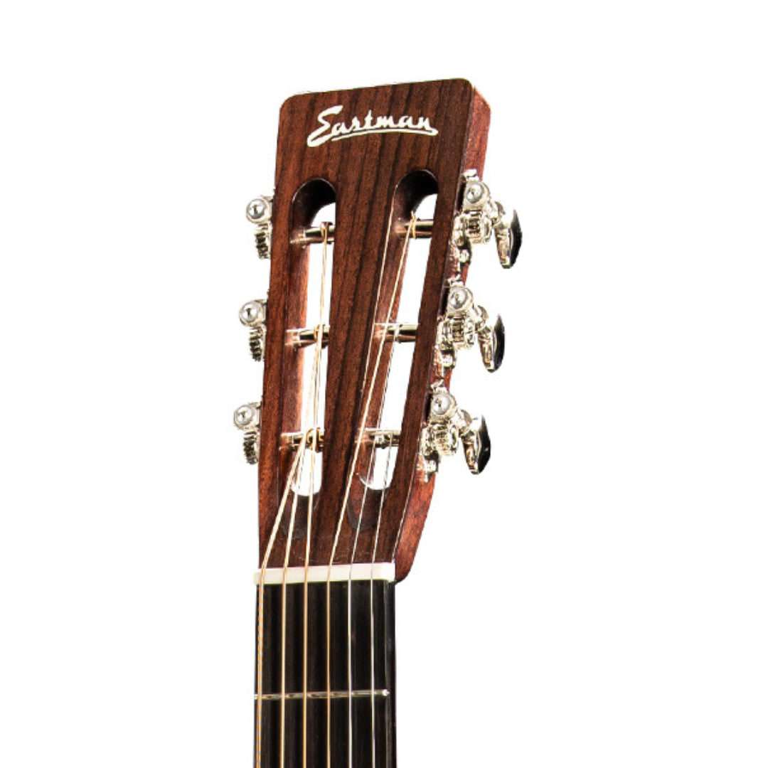 Eastman E20 OO TC (Price inc. Custom Pro Setup Package) - Richards Guitars Of Stratford Upon Avon