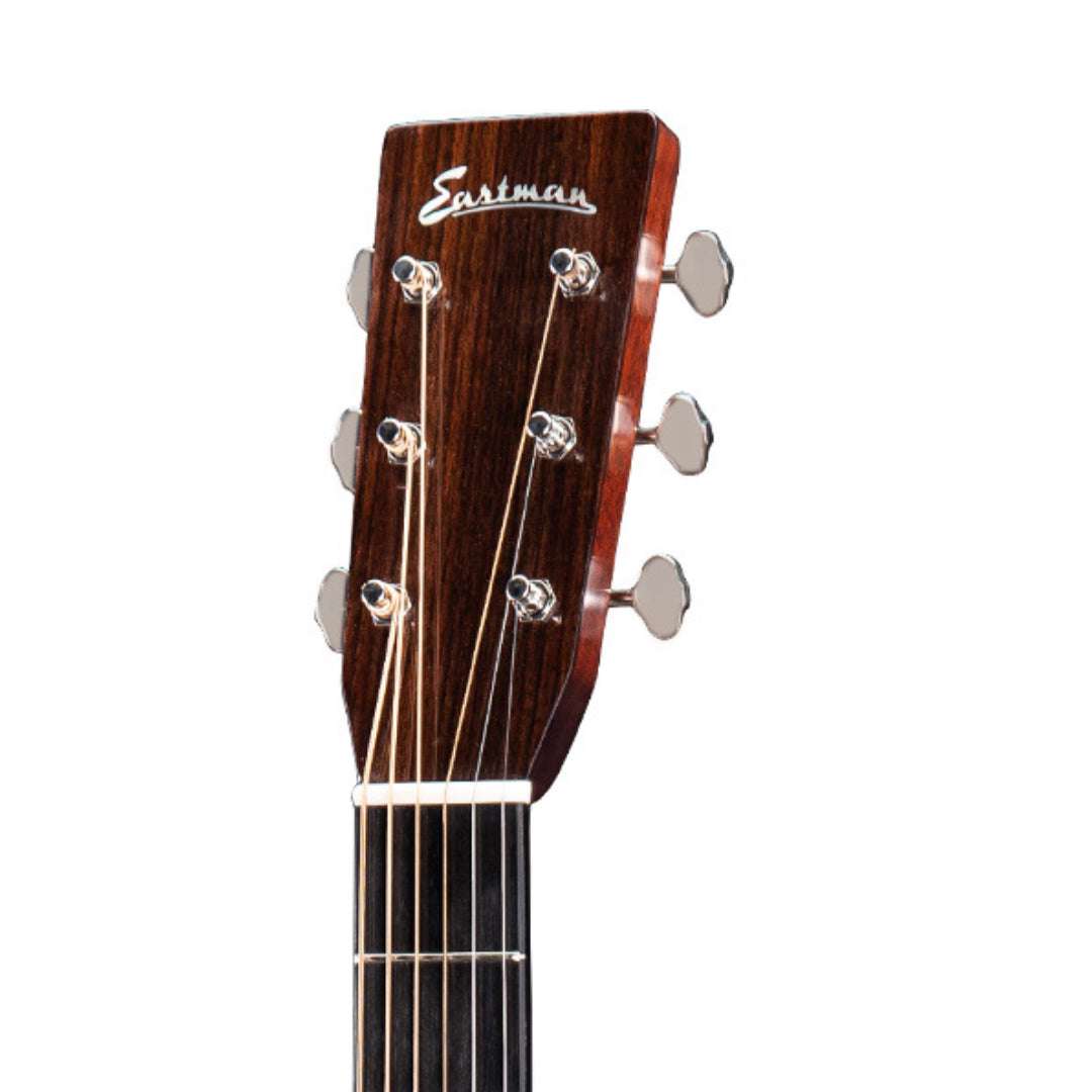 Eastman E20D - MR - TC (Price inc. Custom Pro Setup Package) - Richards Guitars Of Stratford Upon Avon