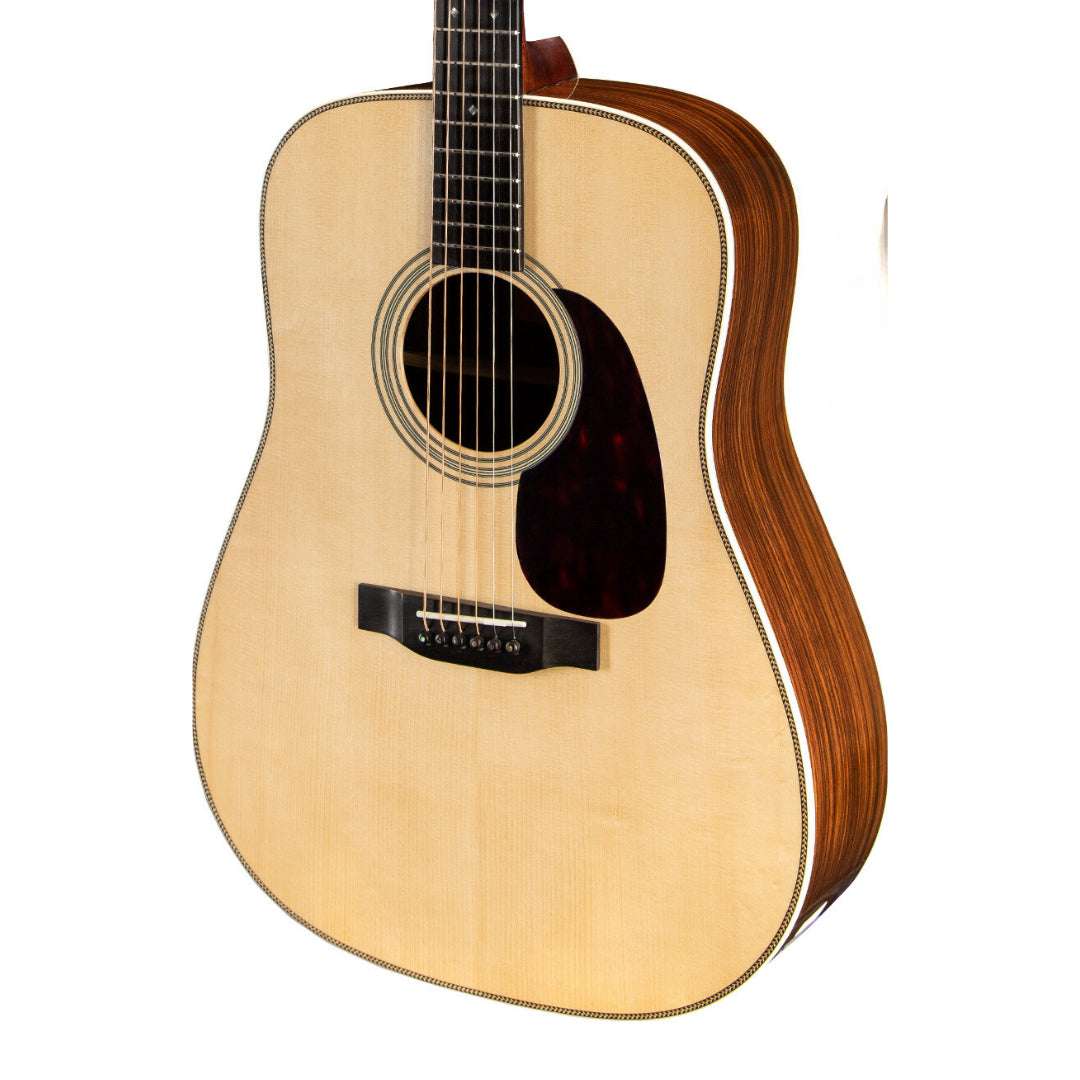 Eastman E20D (Price inc. Custom Pro Setup Package) - Richards Guitars Of Stratford Upon Avon