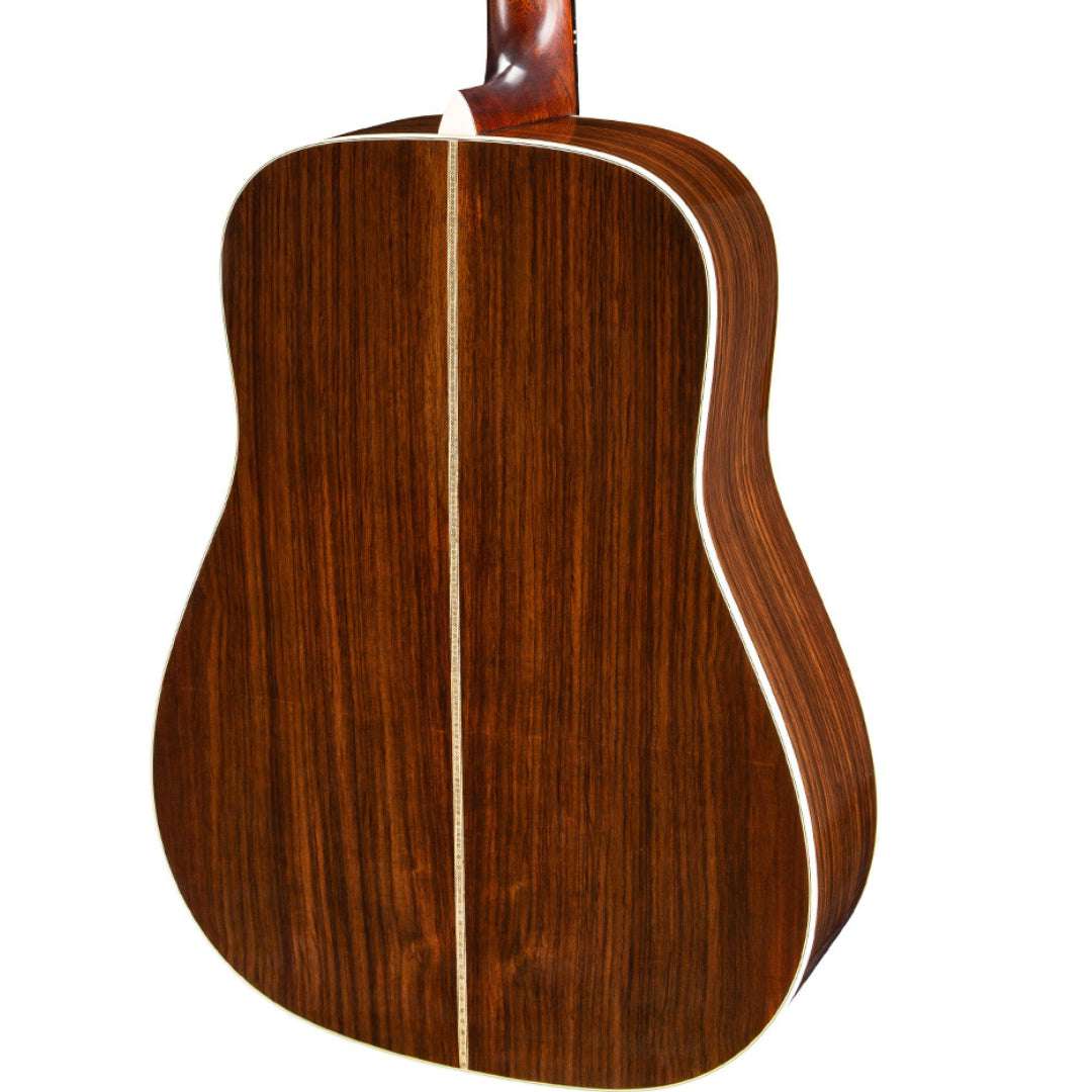 Eastman E20D (Price inc. Custom Pro Setup Package) - Richards Guitars Of Stratford Upon Avon