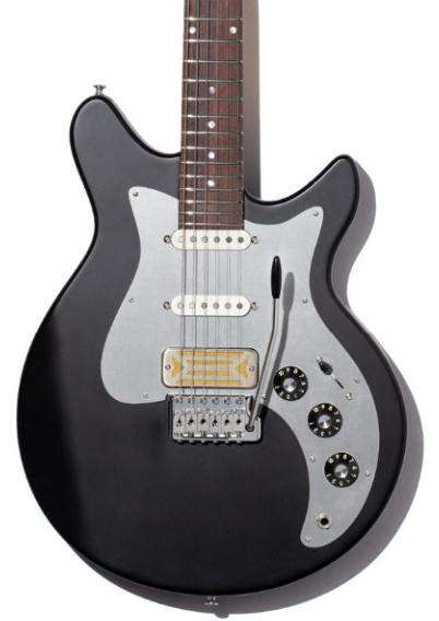 Eastman Fullertone DC62 Moss Black (Price inc. Custom Pro Setup Package) - Richards Guitars Of Stratford Upon Avon