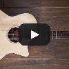 Eastman PCH1 - GACE 2023 Edition Thermo (Solid Thermo Cured Top) Electro Acoustic Guitar - Richards Guitars Of Stratford Upon Avon