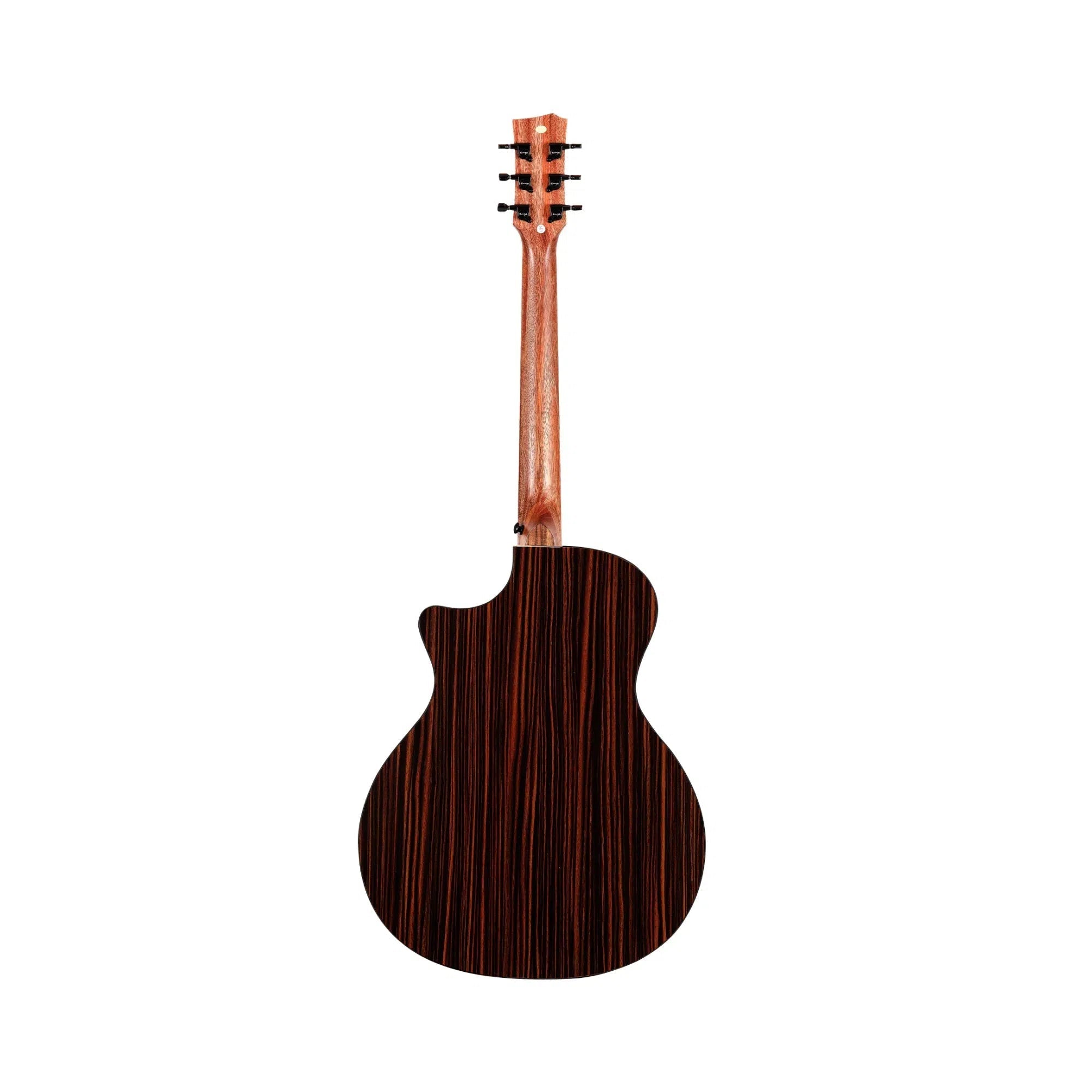 Enya EGA - X1 Pro/EQ Natural Electro - Acoustic Guitar 41" - Richards Guitars Of Stratford Upon Avon