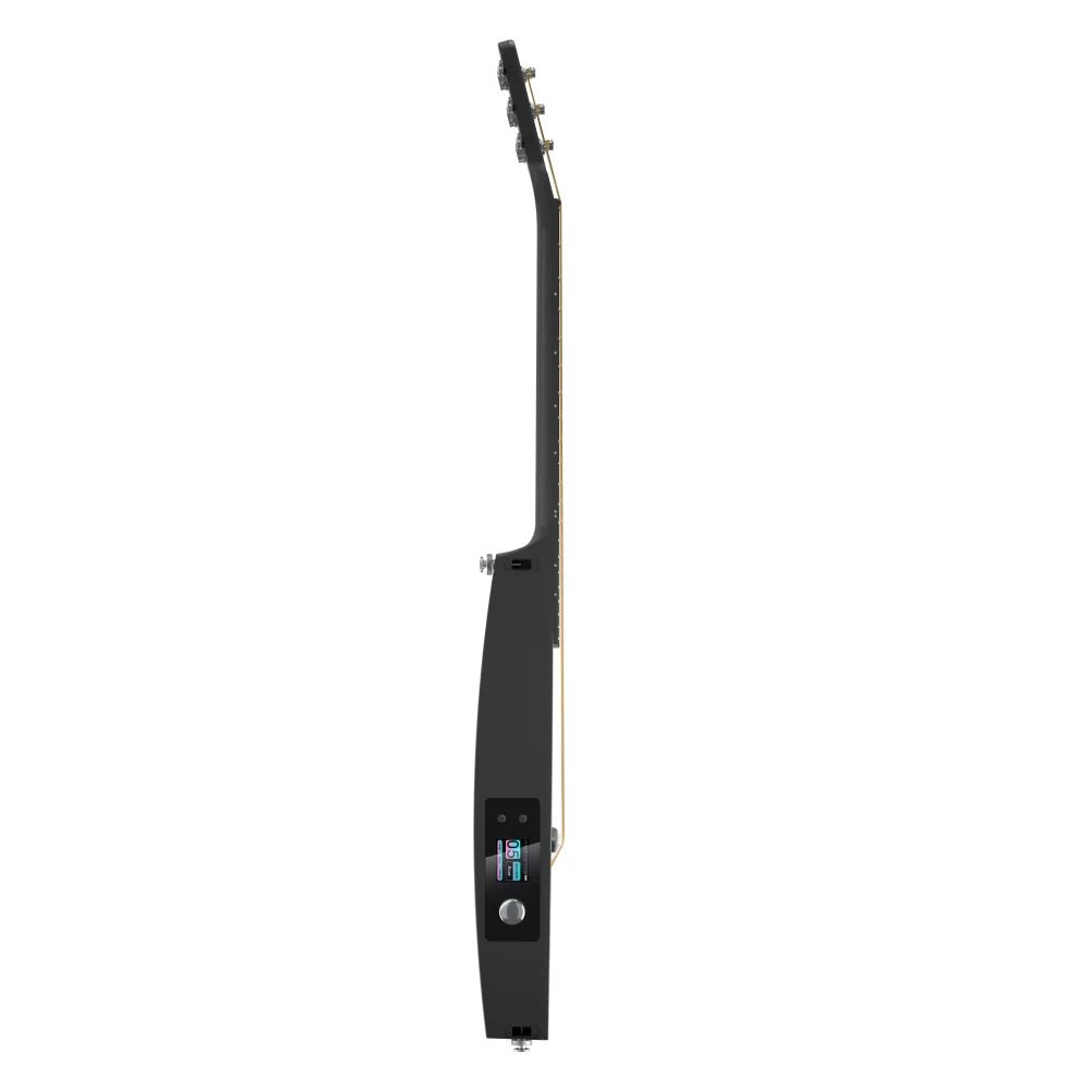 Enya NEXG® 2 Black - Richards Guitars Of Stratford Upon Avon
