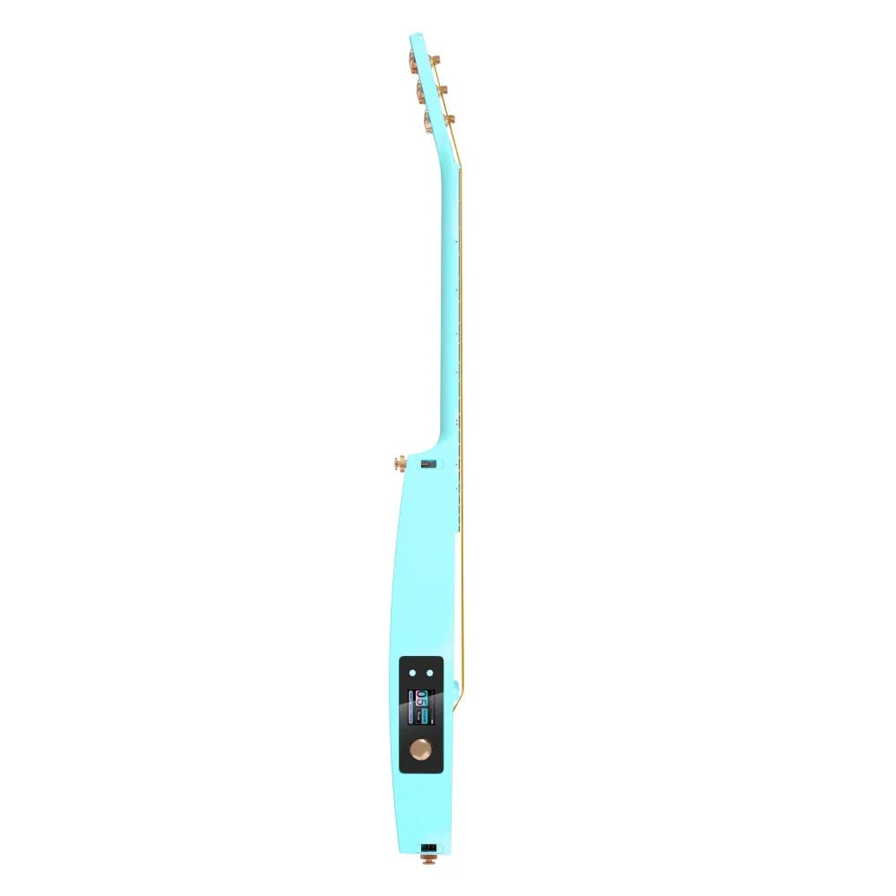 Enya NEXG 2/BL Basic - Richards Guitars Of Stratford Upon Avon