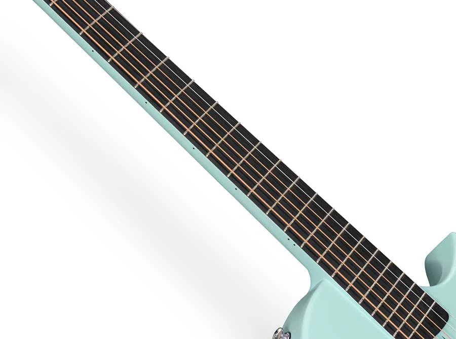 Enya NOVA GO/BL - Richards Guitars Of Stratford Upon Avon