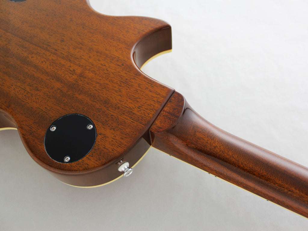 FGN Guitars NLS30 VV - Richards Guitars Of Stratford Upon Avon
