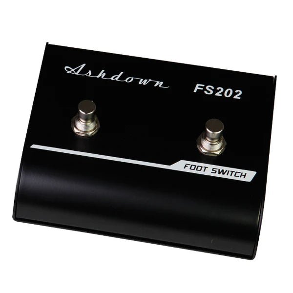 FS - 2 - Richards Guitars Of Stratford Upon Avon
