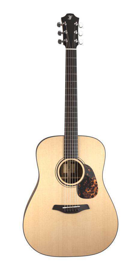 Furch Blue D - SW Dreadnought Acoustic Guitar (2025 CNR Active Upgrade Model) - Richards Guitars Of Stratford Upon Avon