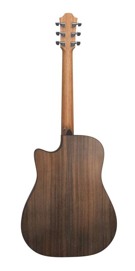 Furch Blue Dc - SW Dreadnought 12 string (cutaway) Acoustic Guitar (2025 CNR Active Upgrade Model) - Richards Guitars Of Stratford Upon Avon
