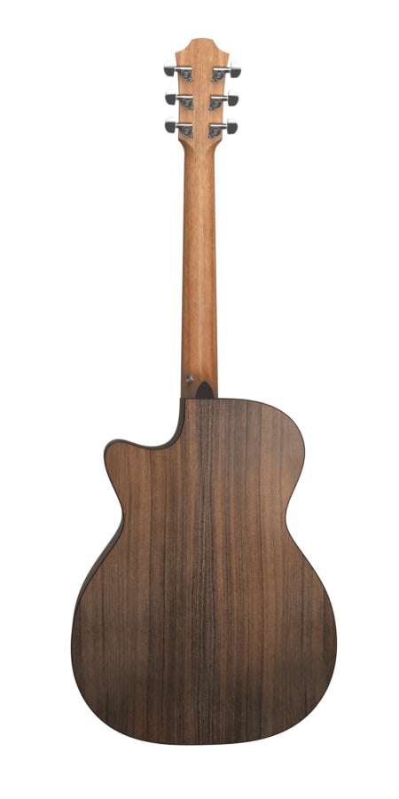 Furch Blue OMc - SW Orchestra model (cutaway) Acoustic Guitar (2025 CNR Active Upgrade Model) - Richards Guitars Of Stratford Upon Avon