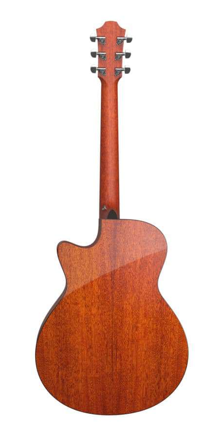 Furch Green Gc - SM Grand Auditorium (cutaway) Acoustic Guitar (2025 CNR Active Upgrade Model) - Richards Guitars Of Stratford Upon Avon