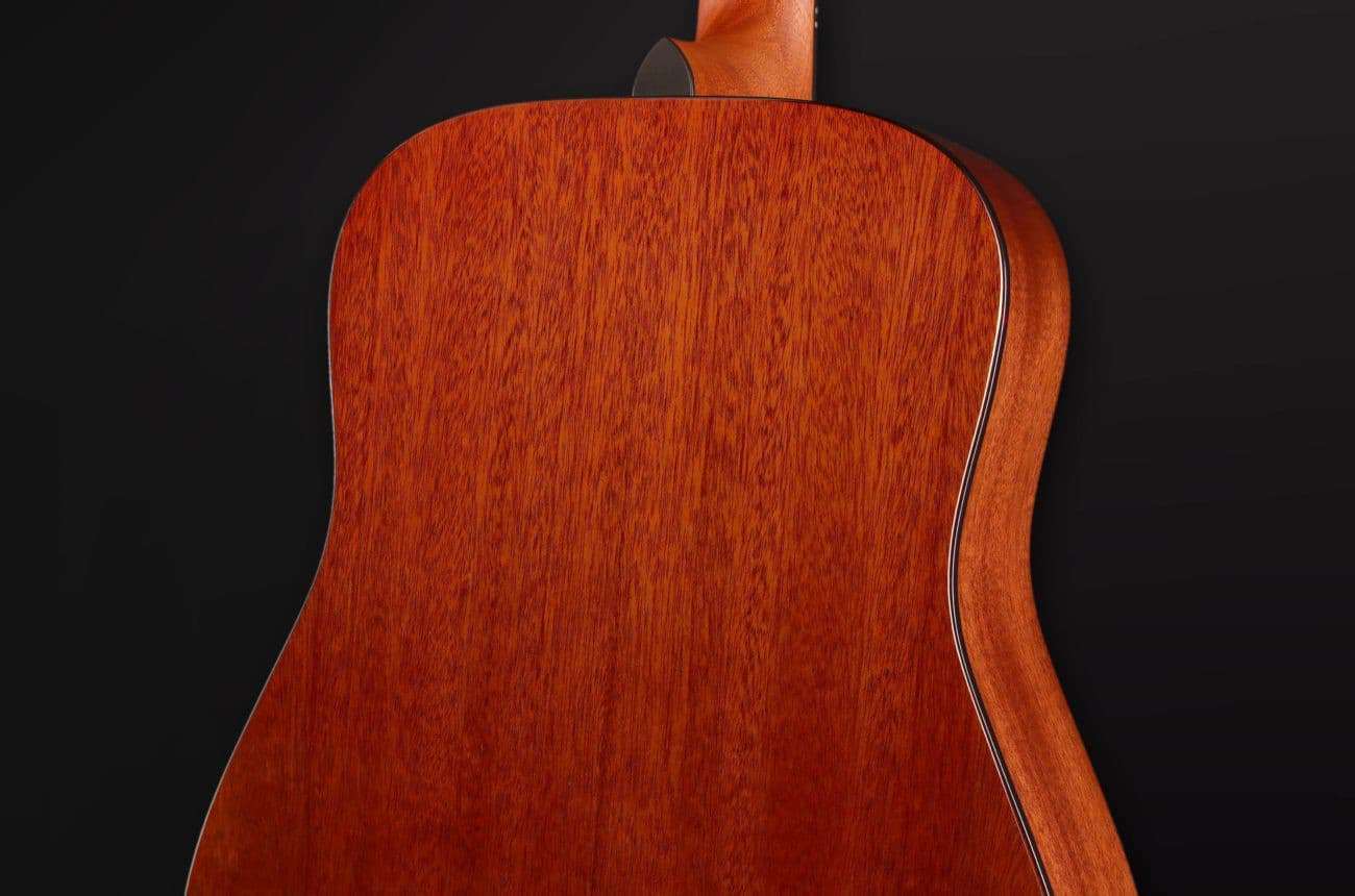 Furch Green OM - SM Orchestra model Acoustic Guitar (2025 CNR Active Upgrade Model) - Richards Guitars Of Stratford Upon Avon