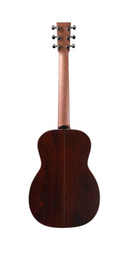 Furch Little Jane LJ 11 - SC First Edition - Deluxe Travel Acoustic Guitar (2025 CNR Active Upgrade Model) - Richards Guitars Of Stratford Upon Avon