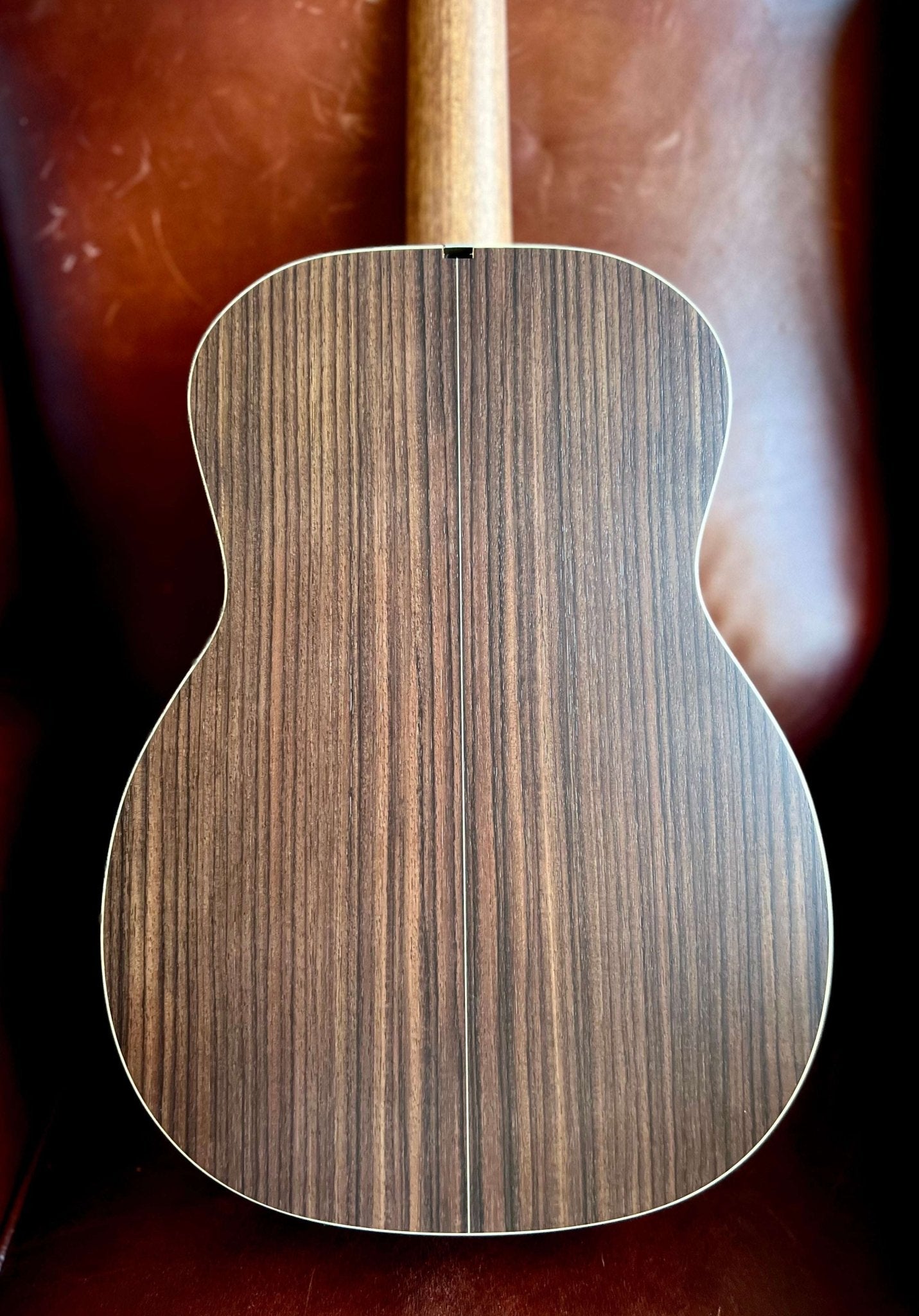 Furch Little Jane LJ 11 - SR - Deluxe Travel Acoustic Guitar (2025 CNR Active Upgrade Model) - Richards Guitars Of Stratford Upon Avon