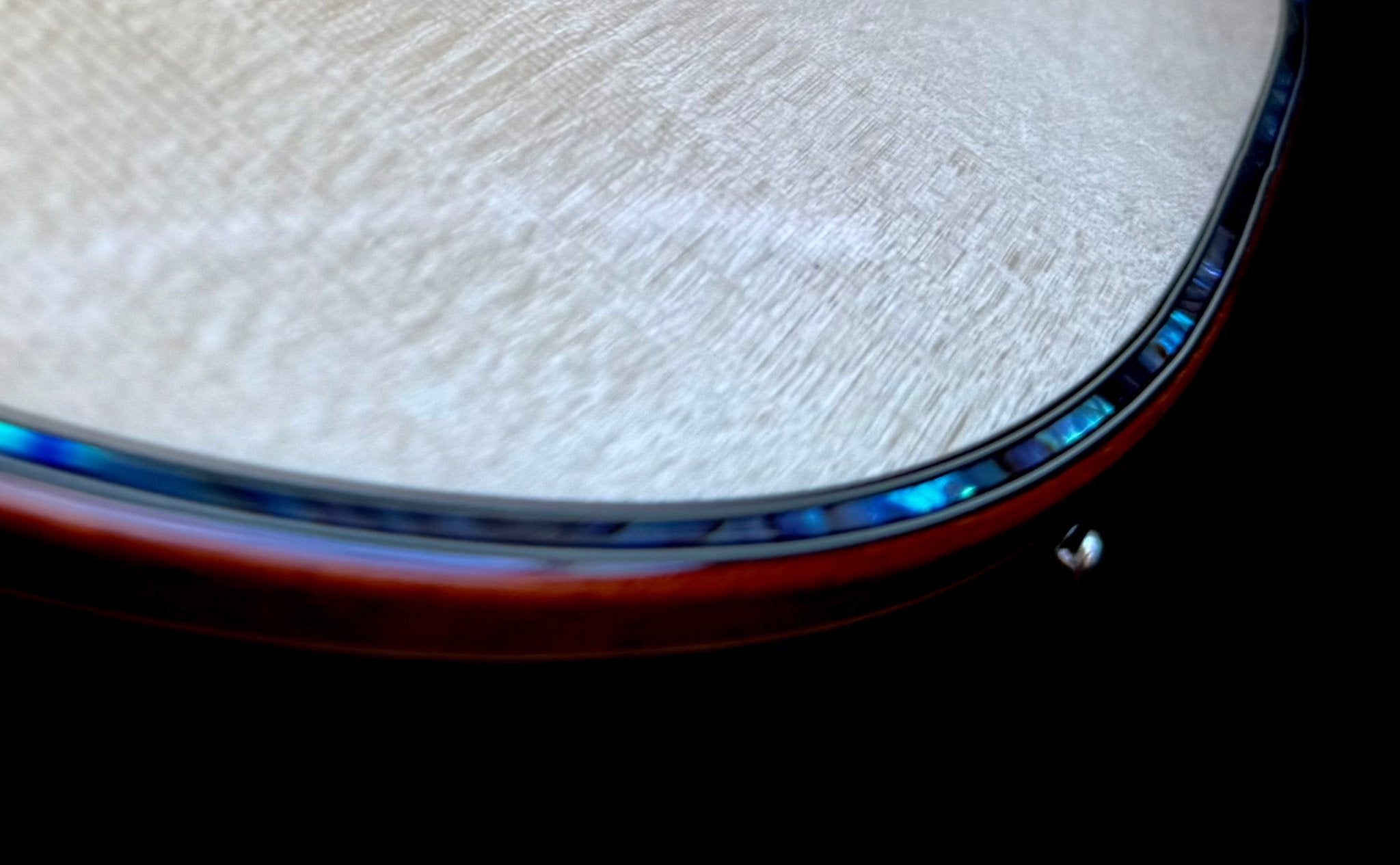 Furch Red OM - LR Orchestra Model Acoustic Guitar - Out Of This World! (2025 CNR Active Upgrade Model) - Richards Guitars Of Stratford Upon Avon