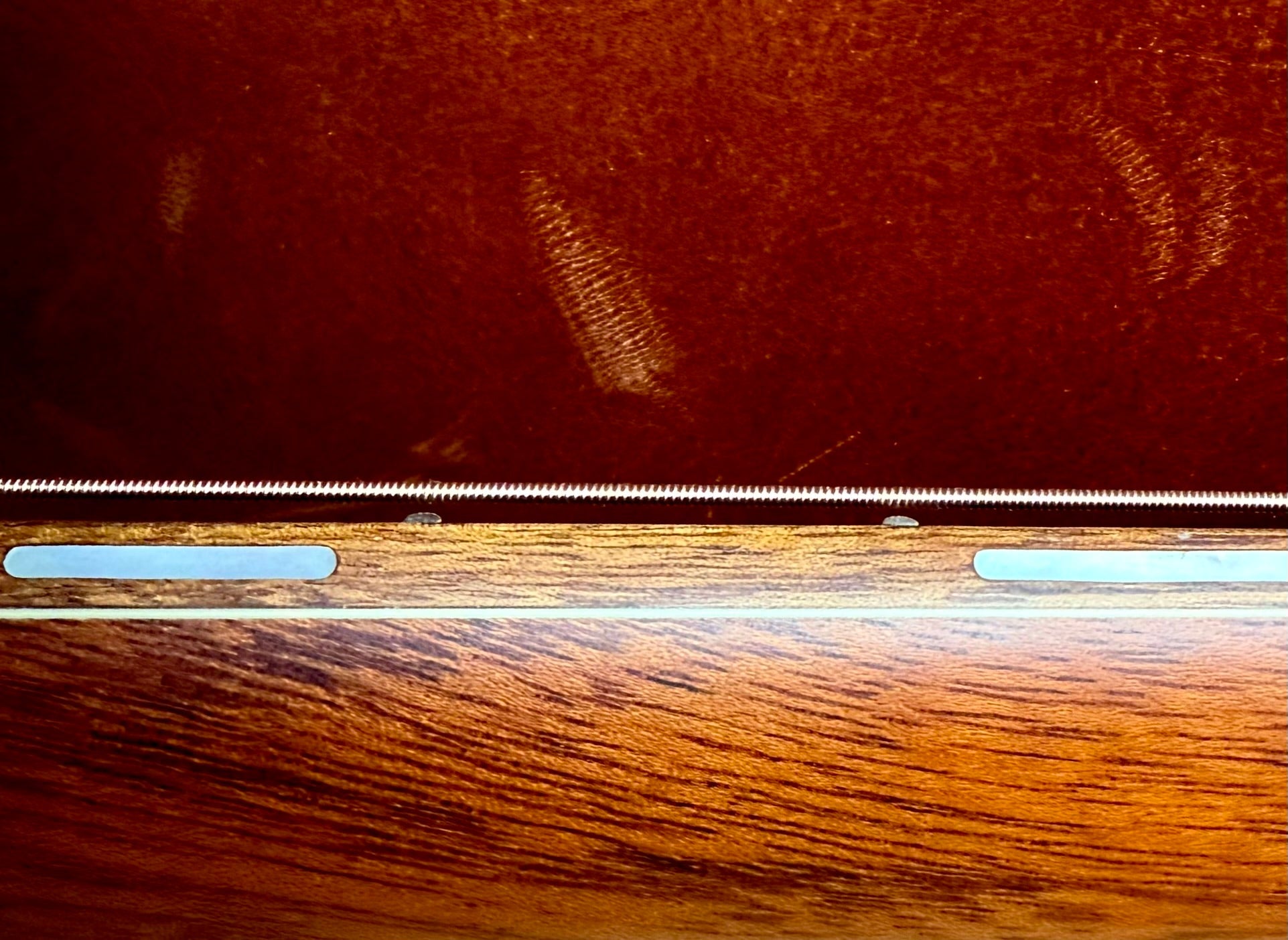 Furch Red OM - LR Orchestra Model Acoustic Guitar - Out Of This World! (2025 CNR Active Upgrade Model) - Richards Guitars Of Stratford Upon Avon