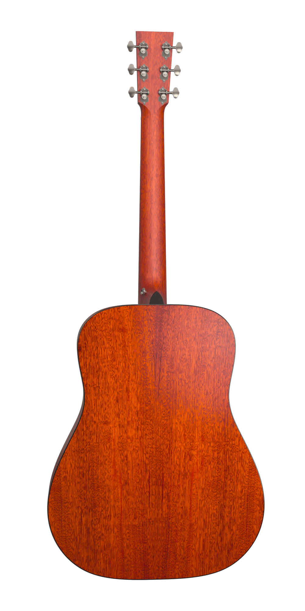Furch Vintage 1 D - SM, Acoustic Guitar (2025 CNR Active Upgrade Model) - Richards Guitars Of Stratford Upon Avon