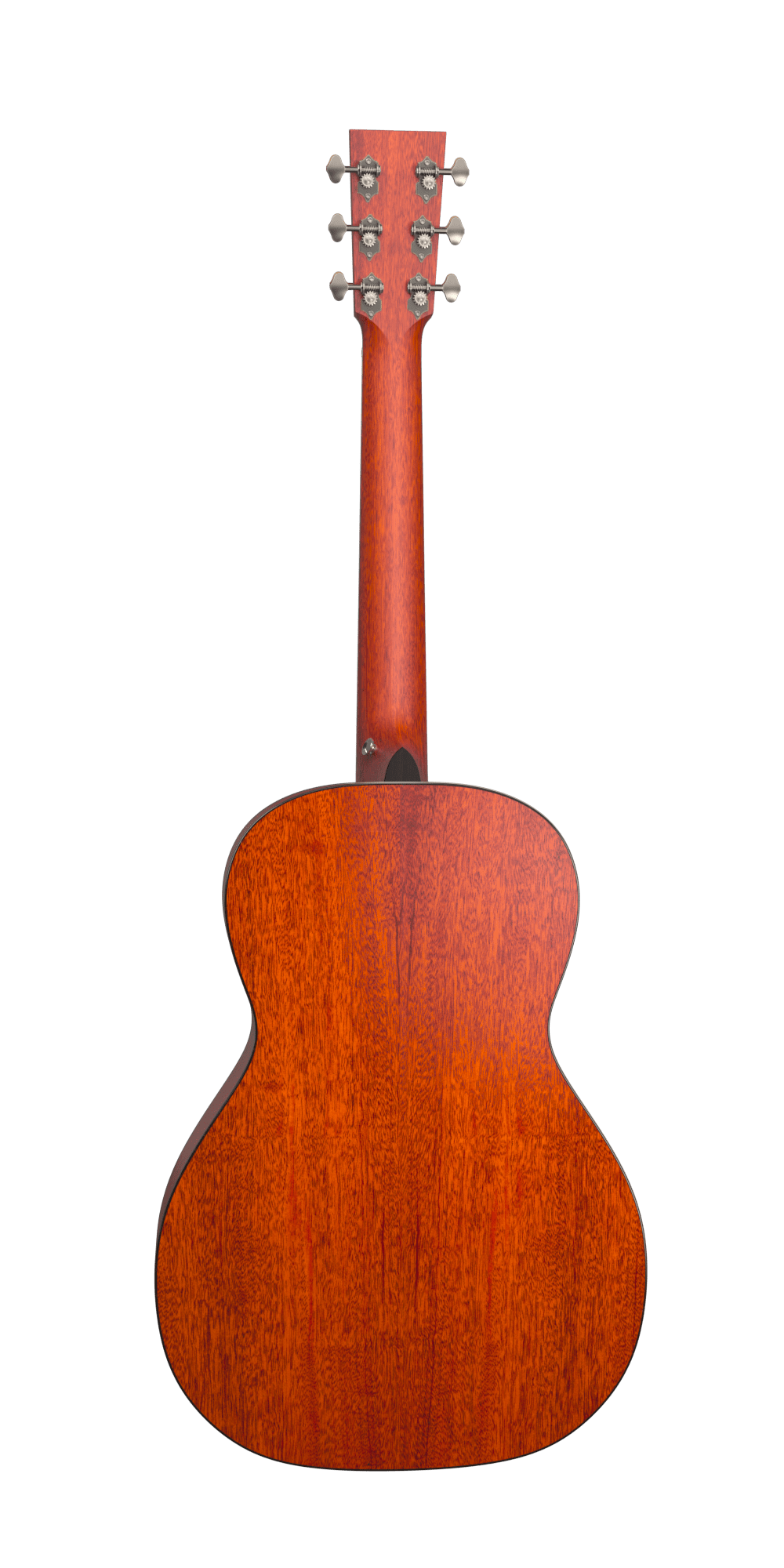 Furch Vintage 1 OOM - SM, Acoustic Guitar (2025 CNR Active Upgrade Model) - Richards Guitars Of Stratford Upon Avon