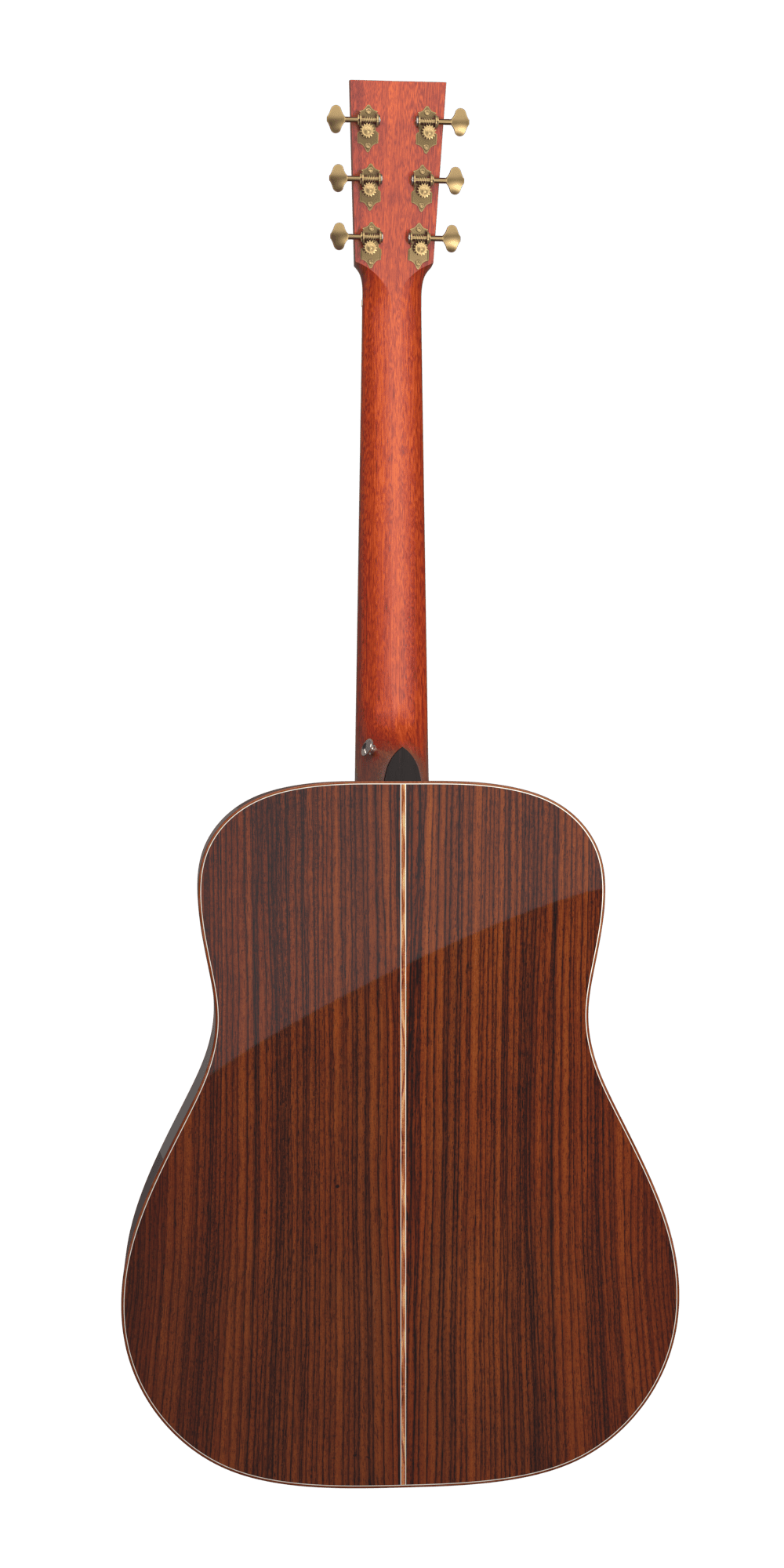 Furch Vintage 3 D - SR Dreadnought Acoustic Guitar (2025 CNR Active Upgrade Model) - Richards Guitars Of Stratford Upon Avon