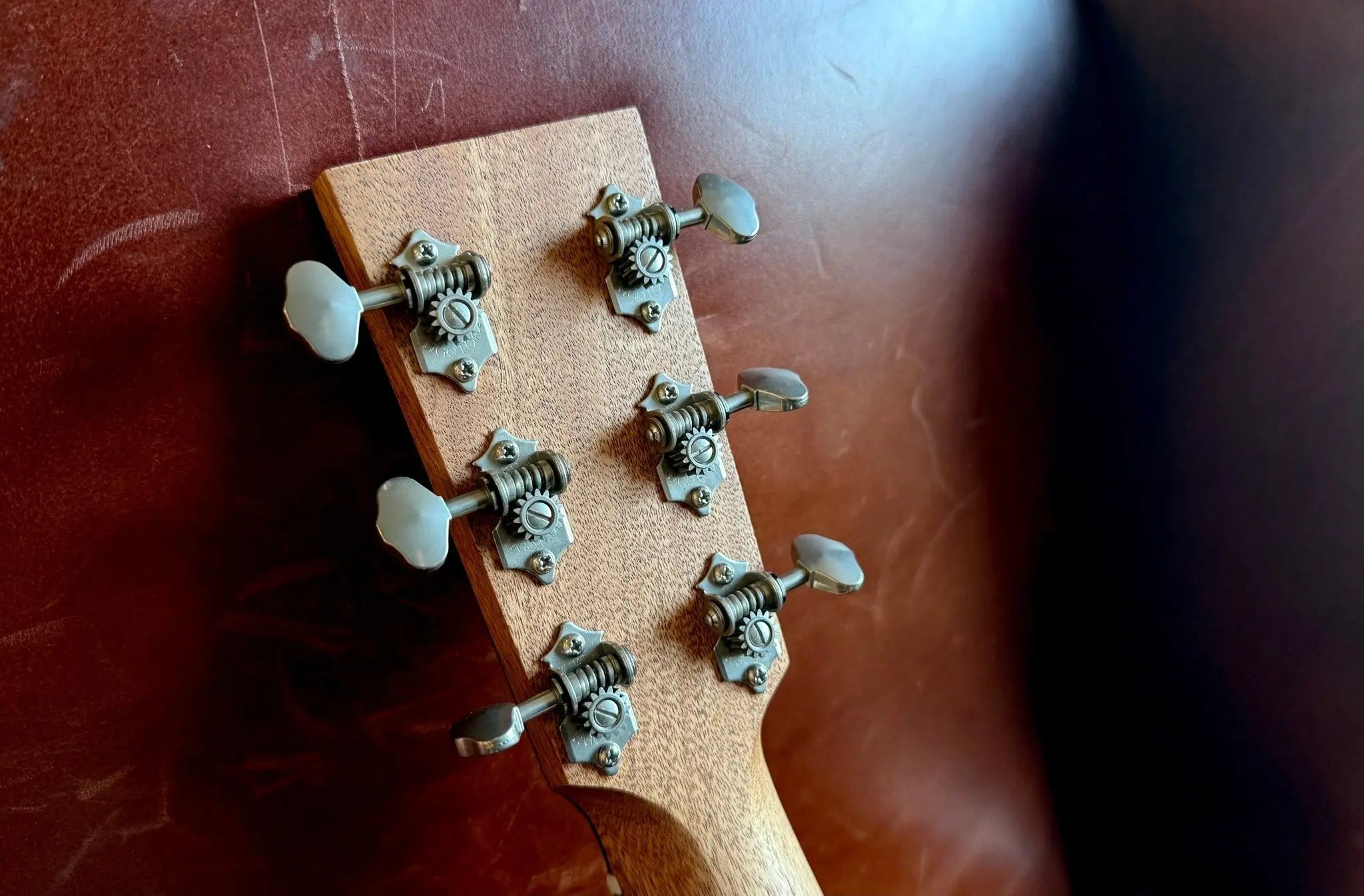 Furch Vintage Pure OOM-SM, Acoustic Guitar  (2025 CNR Active Upgrade Model) guitar for sale uk