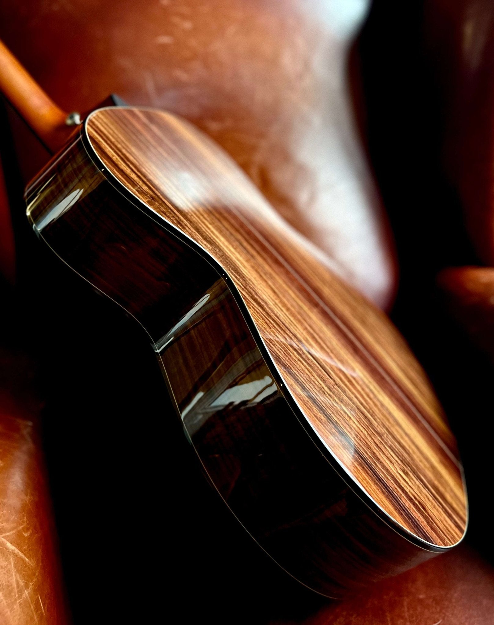 Furch Yellow OM - SR Orchestra model Acoustic Guitar (2025 CNR Active Upgrade Model) - Richards Guitars Of Stratford Upon Avon