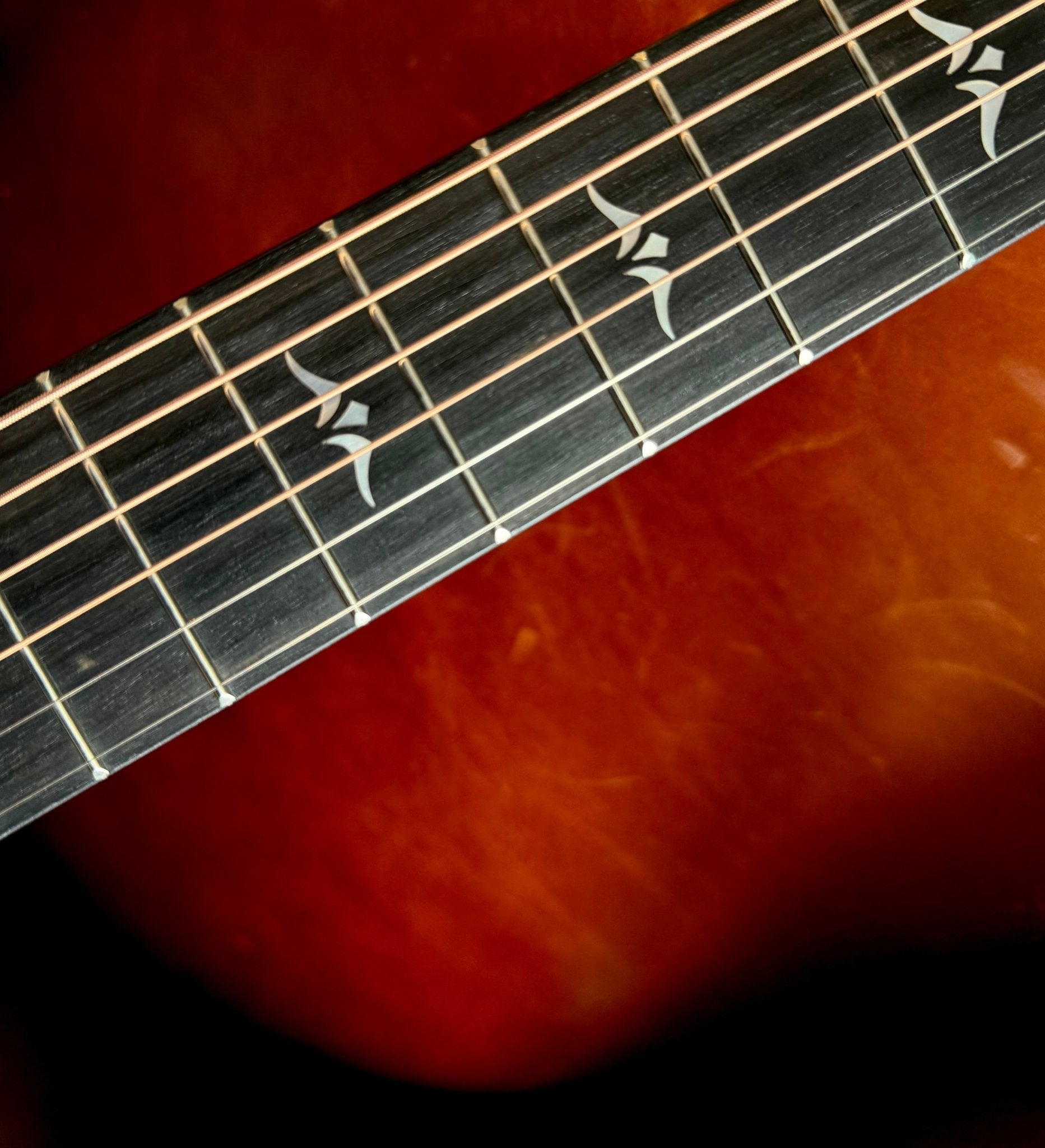 Furch Yellow Performance Gc CR Electro Acoustic Guitar - Richards Guitars Of Stratford Upon Avon